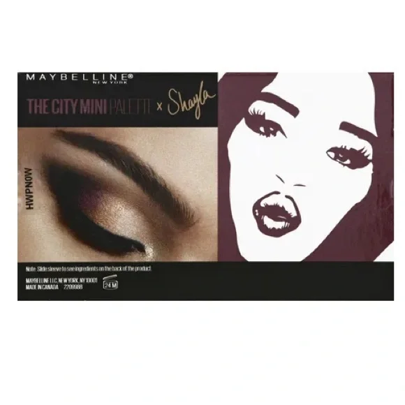 NWT Maybelline/Ulta Set (9) - Picture 6 of 16